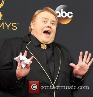 Louie Anderson