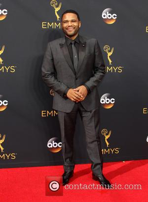 Anthony Anderson