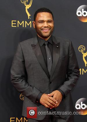 Anthony Anderson