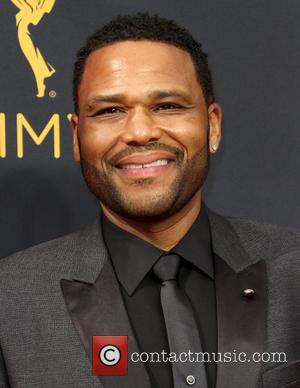 Anthony Anderson