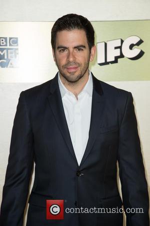 Eli Roth