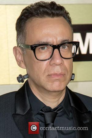 Fred Armisen