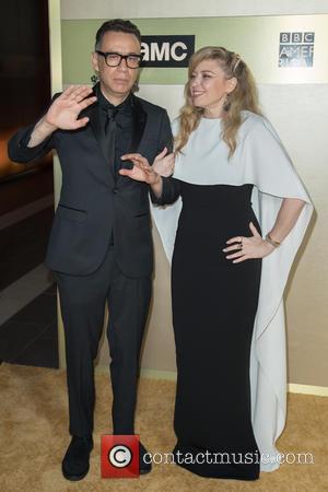 Fred Armisen and Natasha Lyonne