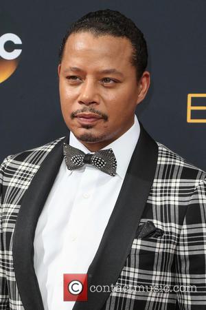 Terrence Howard