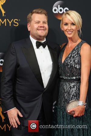 James Corden