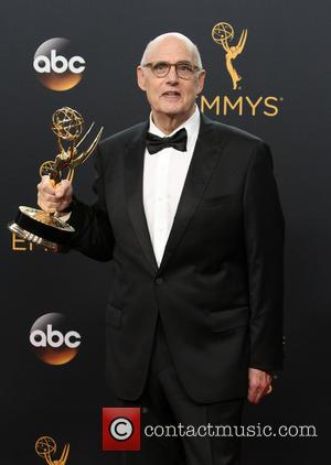 Jeffrey Tambor