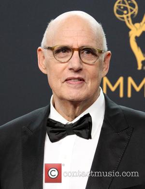 Jeffrey Tambor