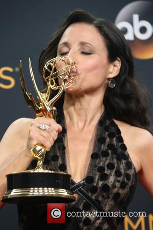 Julia Louis-dreyfus