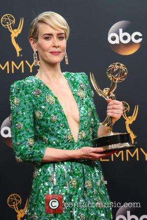 Sarah Paulson