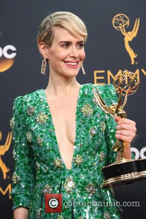 Sarah Paulson