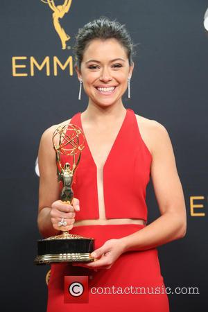 Tatiana Maslany