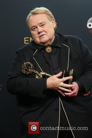 Louie Anderson