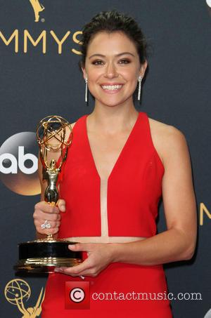 Tatiana Maslany