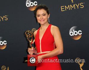 Tatiana Maslany