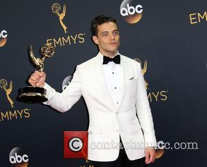 Rami Malek