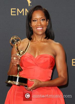 Regina King