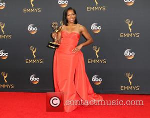 Regina King