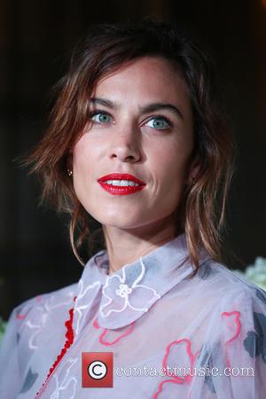 Alexa Chung