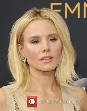 Kristen Bell