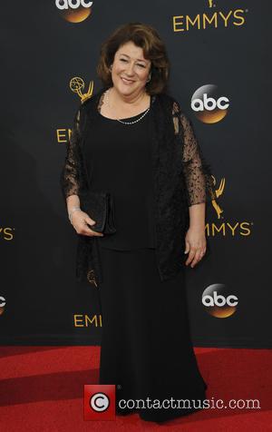 Margo Martindale