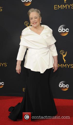 Kathy Bates