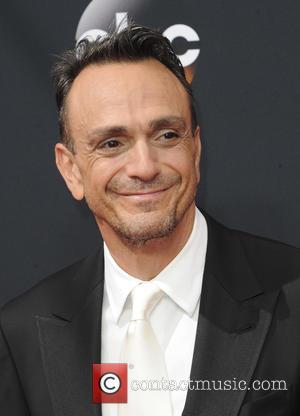 Hank Azaria