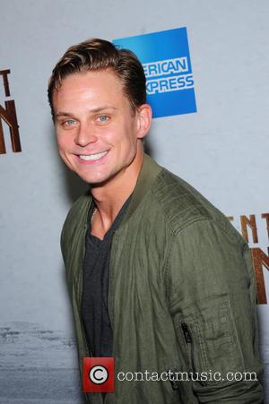 Billy Magnussen