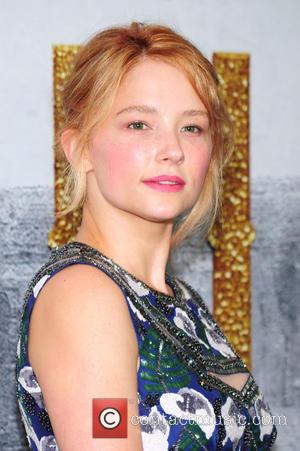 Haley Bennett