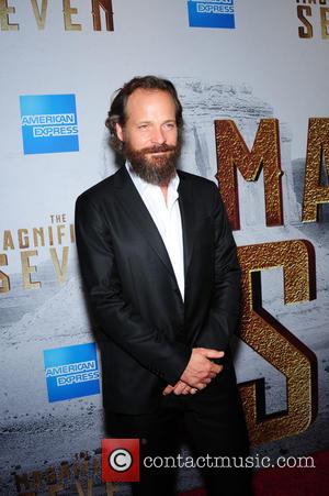 Peter Sarsgaard