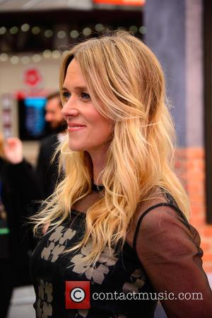 Edith Bowman