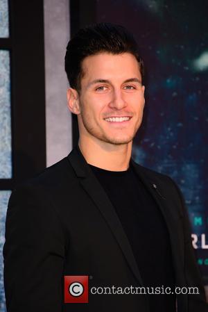 'Strictly Come Dancing' Pro Gorka Marquez Loses Two Teeth In Street Attack 