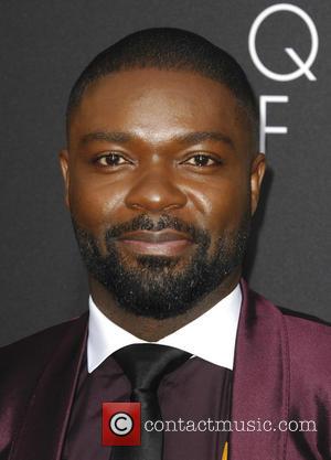 David Oyelowo