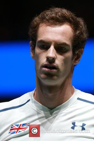 Andy Murray