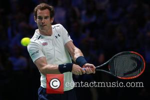 Andy Murray