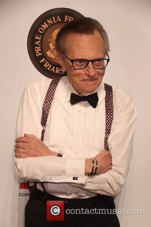 Larry King