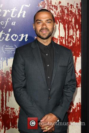 Jesse Williams