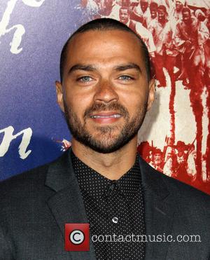 Jesse Williams