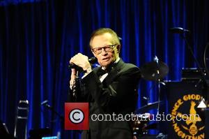 Larry King