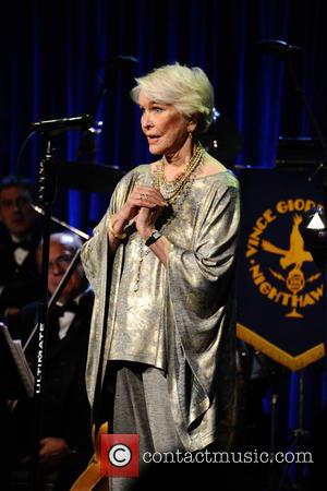 Ellen Burstyn