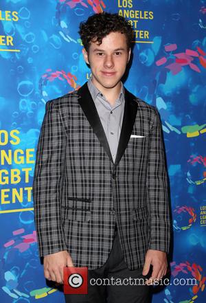 Nolan Gould