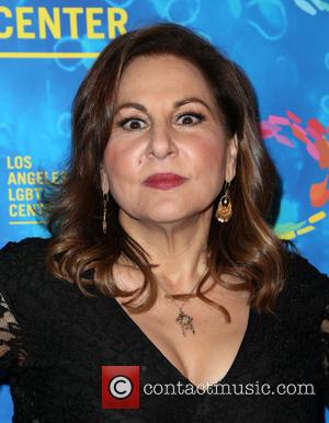 Kathy Najimy