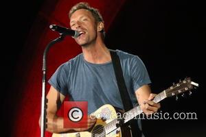 Chris Martin