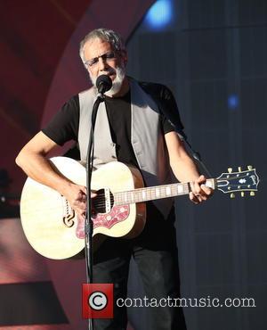 Yusuf and Cat Stevens