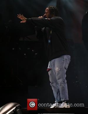 Kendrick Lamar