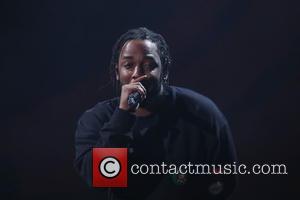 Kendrick Lamar