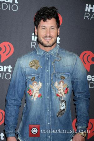 Val Chmerkovskiy