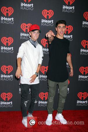 Jack & Jack, Jack Johnson and Jack Galinsky