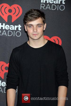 Martin Garrix