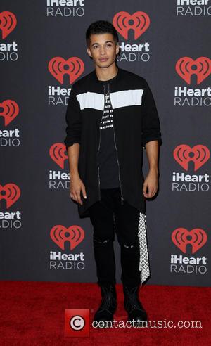 Jordan Fisher