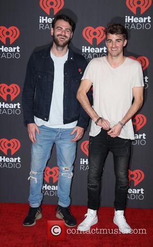 The Chainsmokers